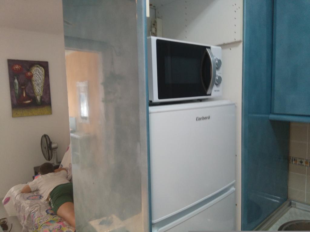 Hercules Apartament